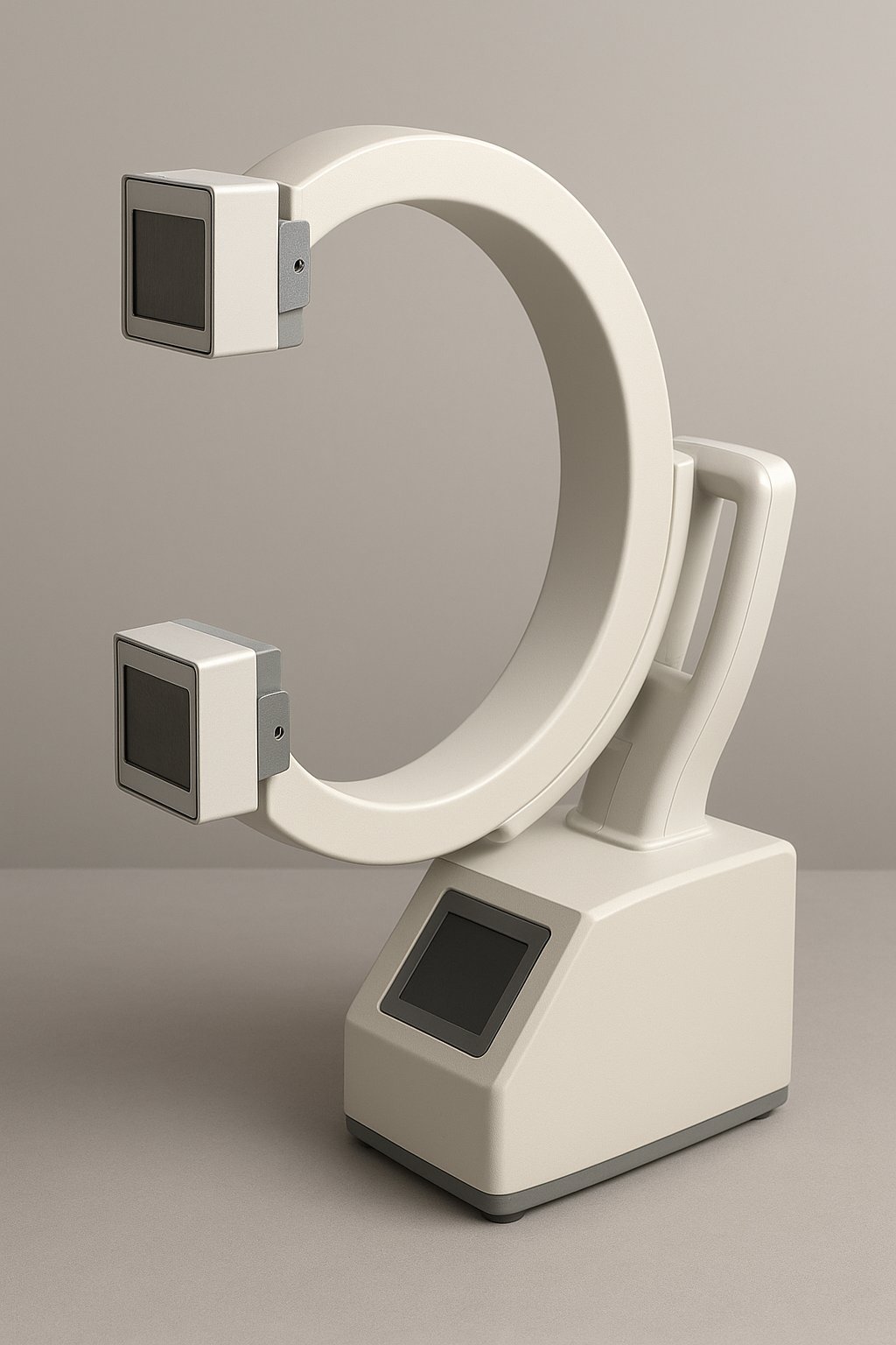 Early Diagnosis of Rheumatoid Arthritis: Non-Invasively