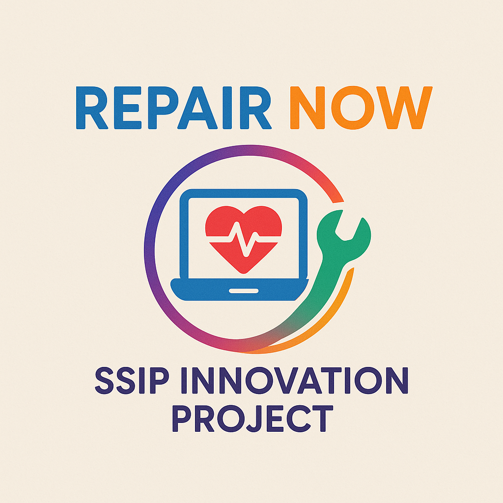 Project Title One image